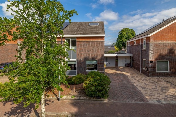 Medium property photo - Bolsterstraat 28, 9502 PN Stadskanaal